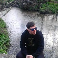 Юрий Бизбиз, 17.05