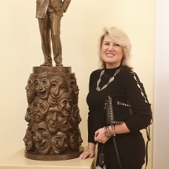 Марина Шилова, 03.04, Санкт-Петербург