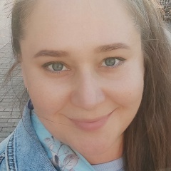 Надежда Самыличева, 14.03, Нижний Новгород