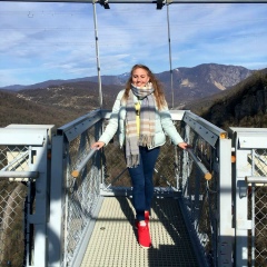 Анна Гущина, 23.10