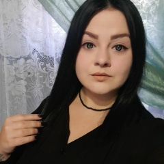 Доменика Юдашкина, 16.07, Никополь