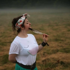 Мари Акопова, 05.09, Москва