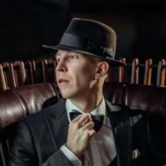 Константин Гашенко, 30.01, Тюмень