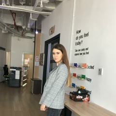 Katya Powarowa, 10.10, Ашхабад