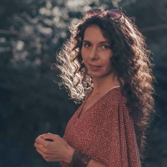 Ирина Тарасова, 27.07, Омск