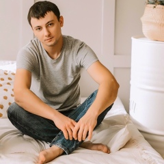 Андрей Толстов, 06.03.1989, Воскресенск