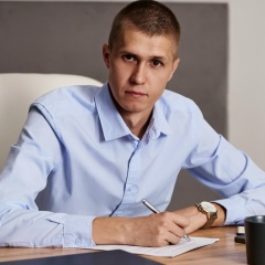 Станислав Тимофеев, 15.04, Самара