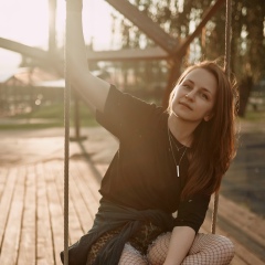 Маргарита Краскова, 15.12, Самара