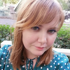 Евгения Кураева, 10.06.1989, Санкт-Петербург