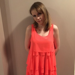 Нина Решетник, 15.01, Москва