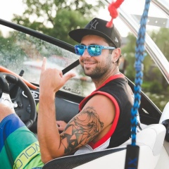 Андрей Остатнийгрош, 23.09.1985, Москва