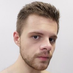 Дмитрий Тимашин