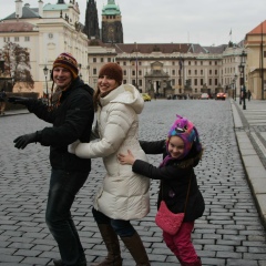 Герасим Иванов, 12.08.1988, Москва