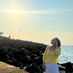 Katerina Costin, 06.03