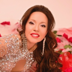 Виолина Виолина, 31.07, Санкт-Петербург