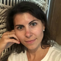 Татьяна Усольцева, 16.03.1983, Ханты-Мансийск