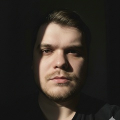 Степан Ликинов, 05.05.1994, Санкт-Петербург