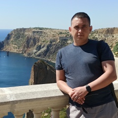 Антон Высоцкий, 07.06.1985, Камень-Рыболов (село)