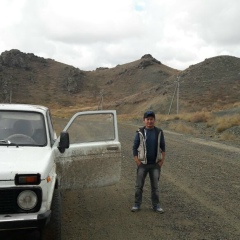 Ертай Ермагамбетов, 21.11, Актобе