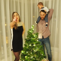 Надежда Бориссов, 18.01.1986, Таллин