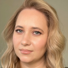 Ирина Добычина, 08.05.1989, Санкт-Петербург