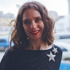 Анастасия Гунова, 29.05
