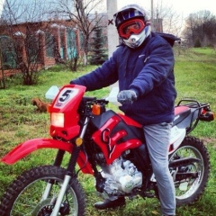 Максим Ковалевский, 01.03, Киев