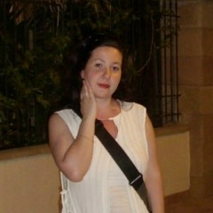 Елизавета Аронова, 19.04