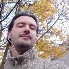 Григорий Андреевич Неделько, 23.01.1987, Москва