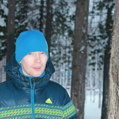 Саня Шипицин, 11.03