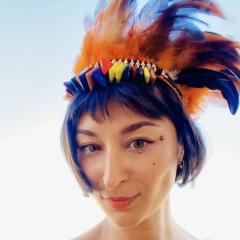 Katarina Erlina, 12.02, Санкт-Петербург