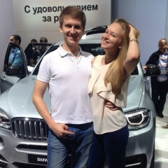 Данил Сергачев, 15.12, Москва