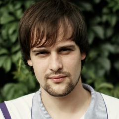 George Brain, 27.06.1988, Москва