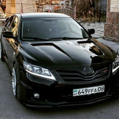 Акжол Тараз, 11.09