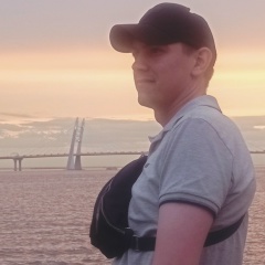 Александр Чекмарёв, 31.10.1990, Санкт-Петербург