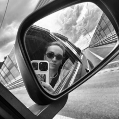 Adelina Adelina, Москва