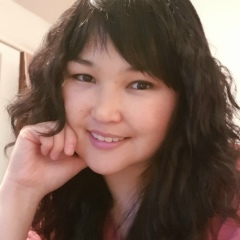 Dinara Zaitenova, 09.12.1987, Алматы