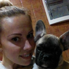 Наталья Тихомирова, 02.01, Архангельск