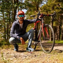 Сергей Сартин, 26.04