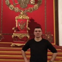 Пётр Борисов, Нижний Новгород