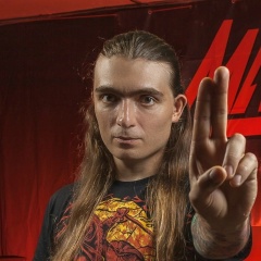 Евгений Мазур, 29.12.1985, Москва