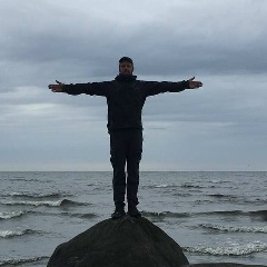 Иван Павлов, 07.05.1990