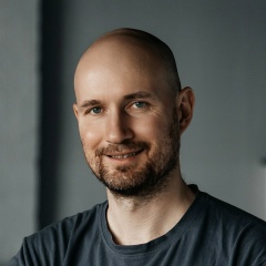 Антон Березин, 26.04, Ижевск