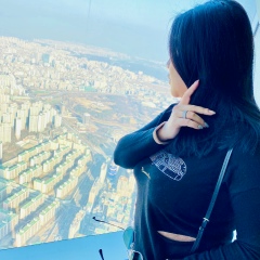 Лариса Цой, 20.09, Москва