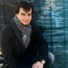 Илья Ядрёнов, 06.08, Санкт-Петербург