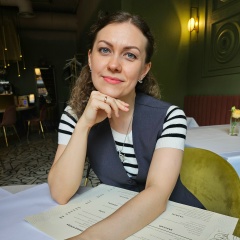 Татьяна Ванина, 24.08.1988, Москва