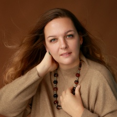 Анастасия Кислова, 16.10.1985, Москва