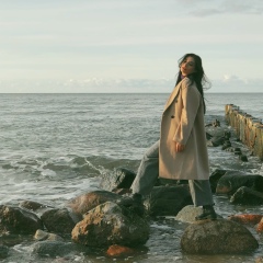 Ani Sarhatian, 26.11, Москва