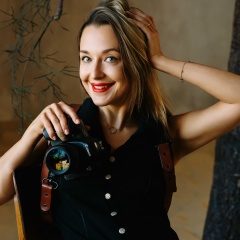 Ольга Казакова, 09.06