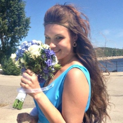 Таисия Плаксина, 10.06, Сызрань